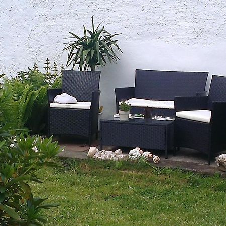 Sapana Apartment Pockau ภายนอก รูปภาพ