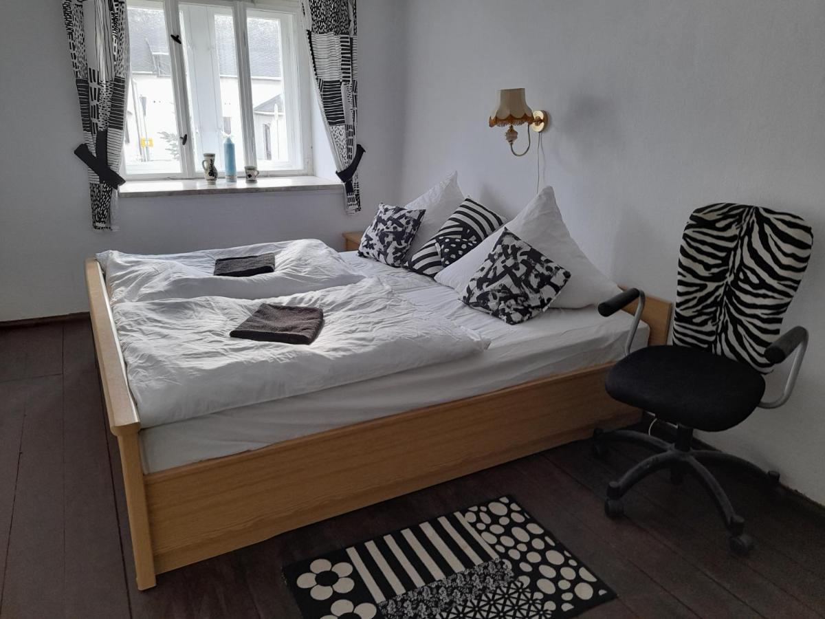 Sapana Apartment Pockau ภายนอก รูปภาพ