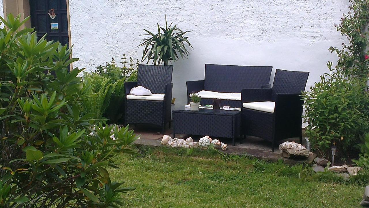 Sapana Apartment Pockau ภายนอก รูปภาพ