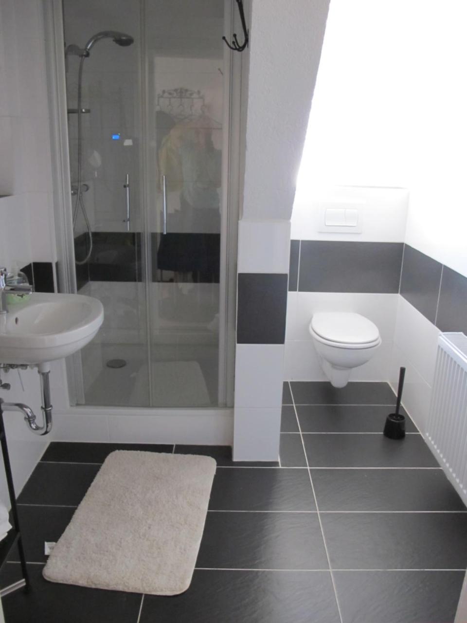 Sapana Apartment Pockau ภายนอก รูปภาพ